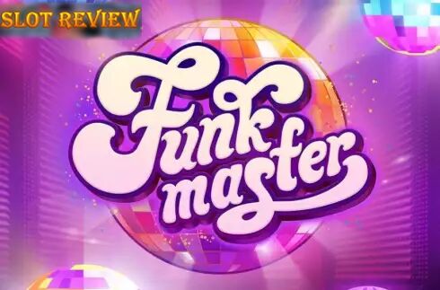 Funk Master slot